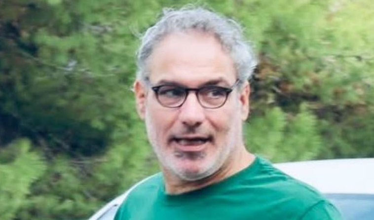 Francesco Cavallaro, presidente dei Lions Messina