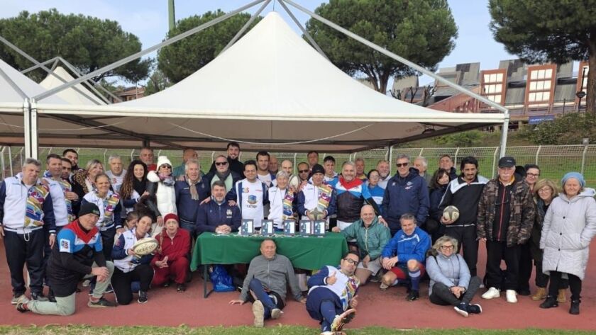 Memorial Maccarrone 2026