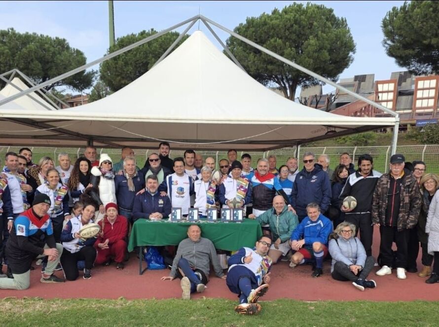 Memorial Maccarrone 2026