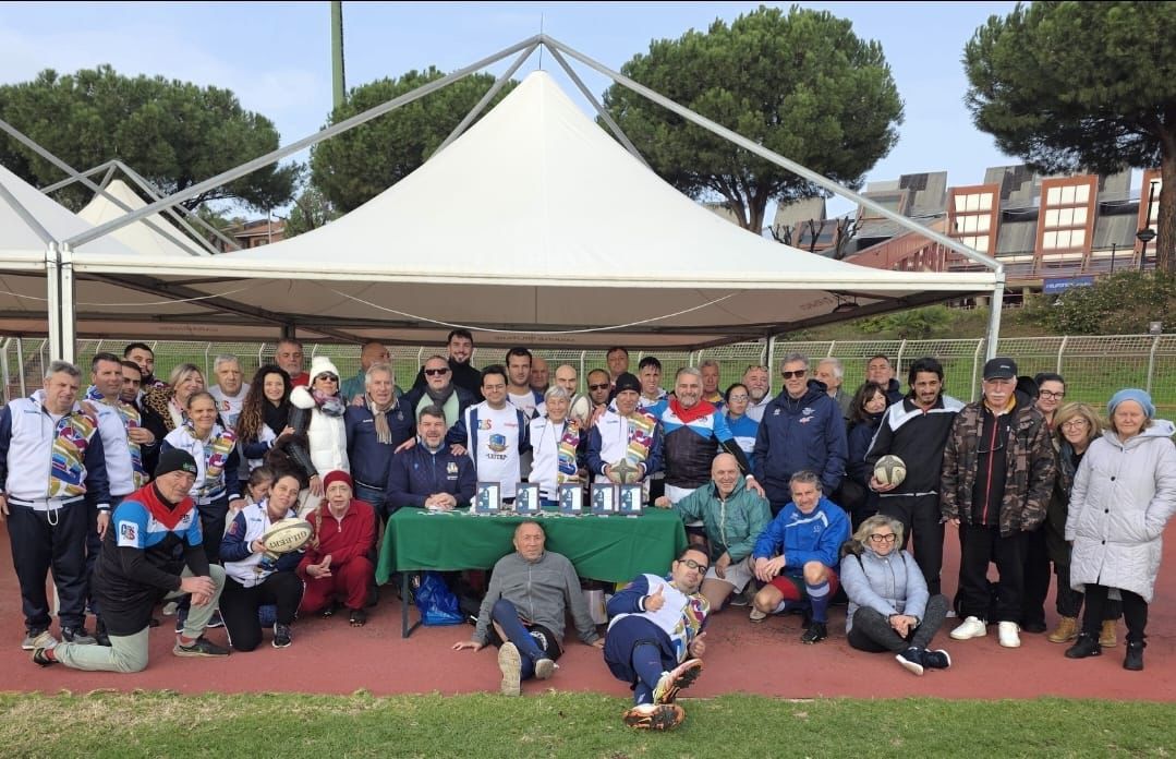 Memorial Maccarrone 2026